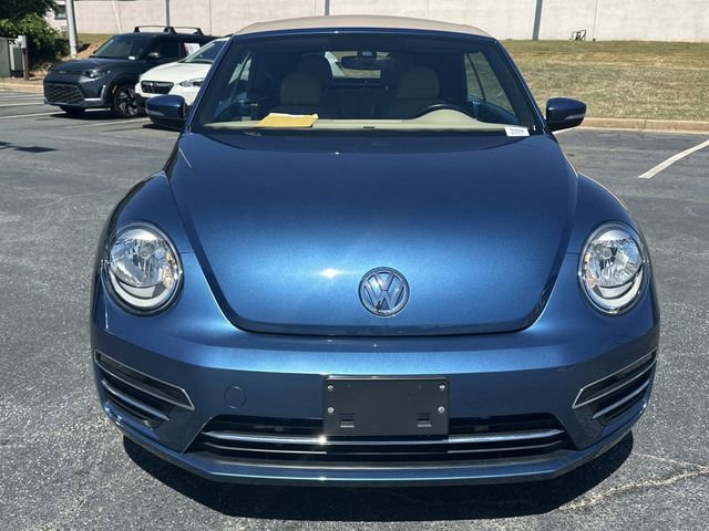 Used 2018 Volkswagen Beetle 2.0T SE image 26