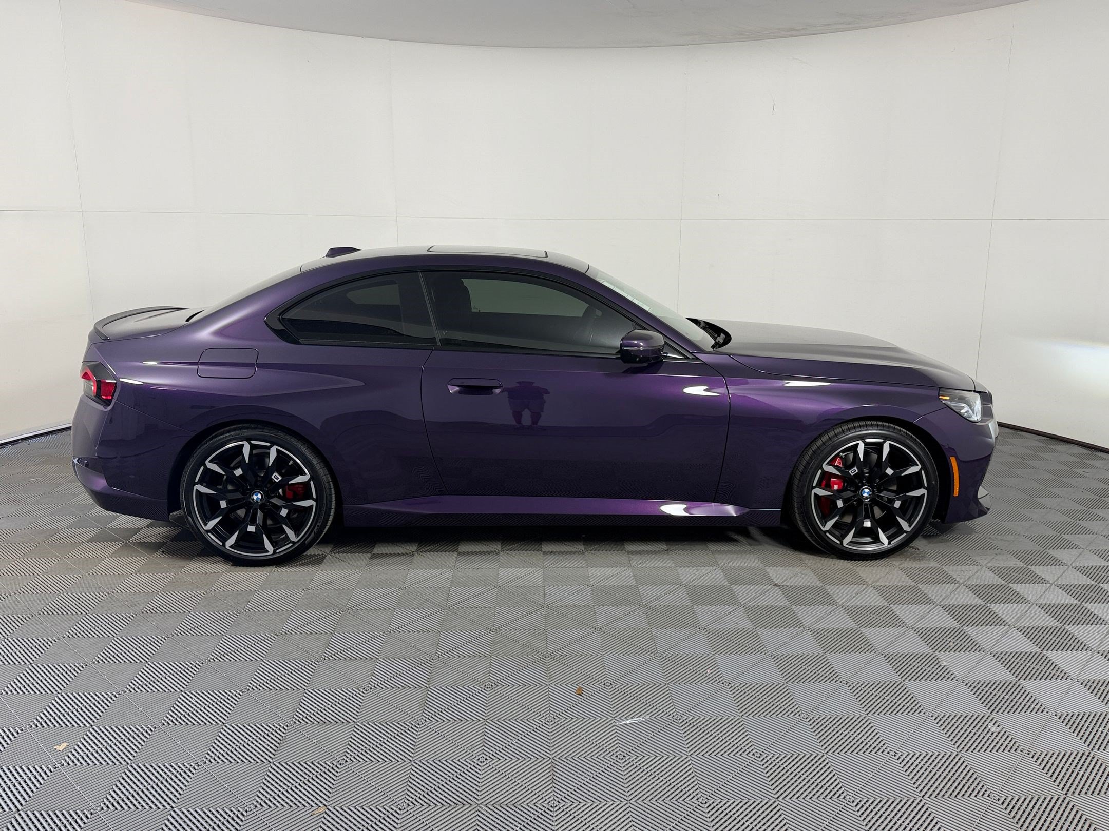 New 2026 BMW 230i Coupe w/ Premium Package RWD image 8