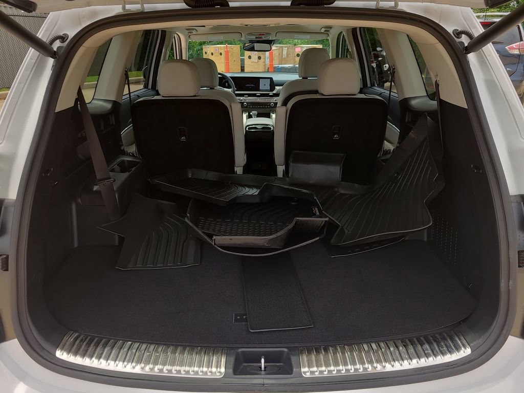 Used 2024 Kia Telluride SX AWD/4WD image 8