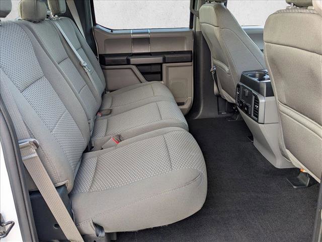 Used 2020 Ford F150 XLT w/ Equipment Group 302A Luxury image 19