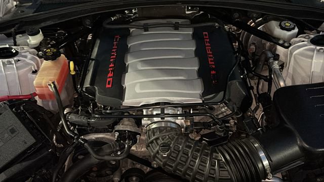 Used 2023 Chevrolet Camaro LT w/ Redline Edition image 33