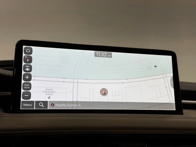 Used 2026 Genesis G70 2.5T Prestige image 17