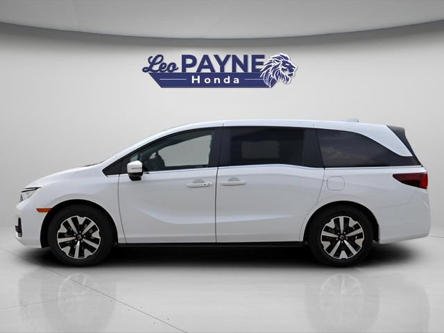 New 2026 Honda Odyssey EX-L image 3