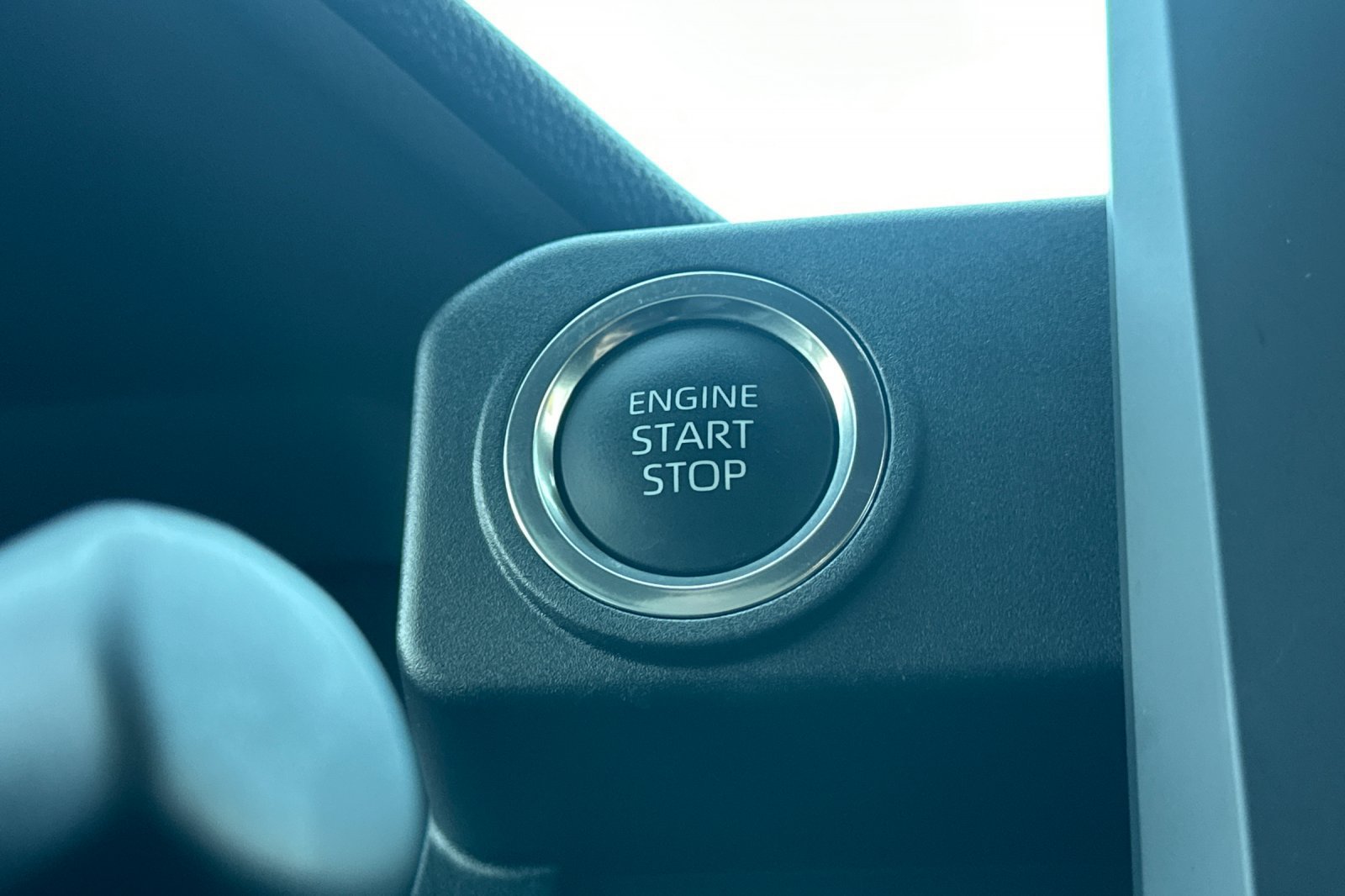 Certified 2026 Toyota 4Runner SR5 RWD image 22
