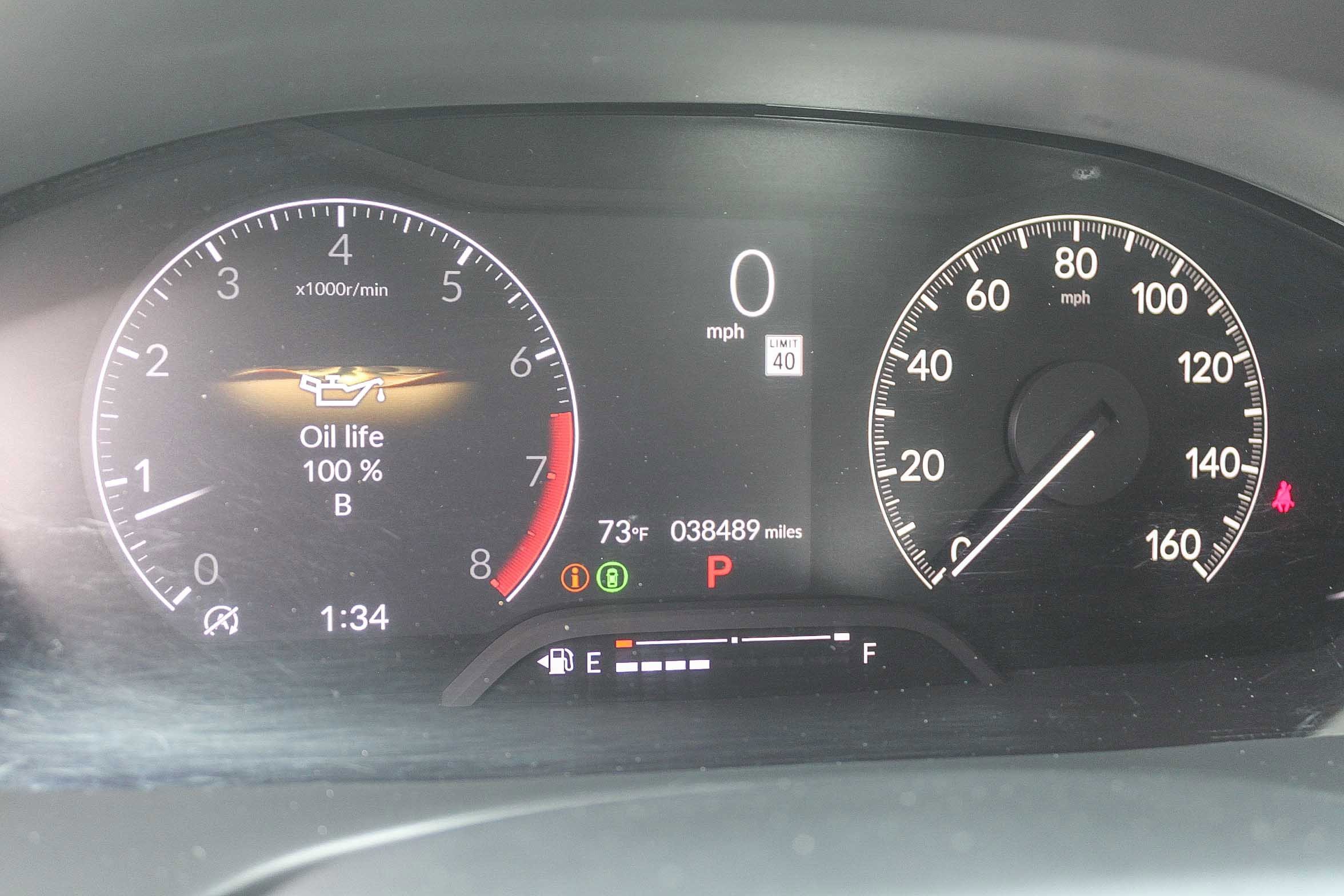 Certified 2023 Honda Civic EX image 24