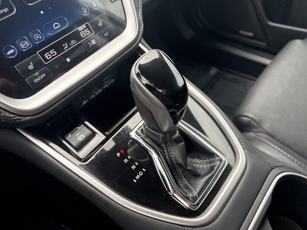 Certified 2023 Subaru Outback Limited XT AWD/4WD image 15