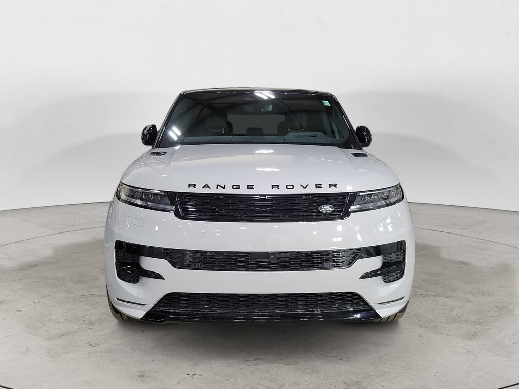 New 2026 Land Rover Range Rover Sport Dynamic SE AWD/4WD image 8