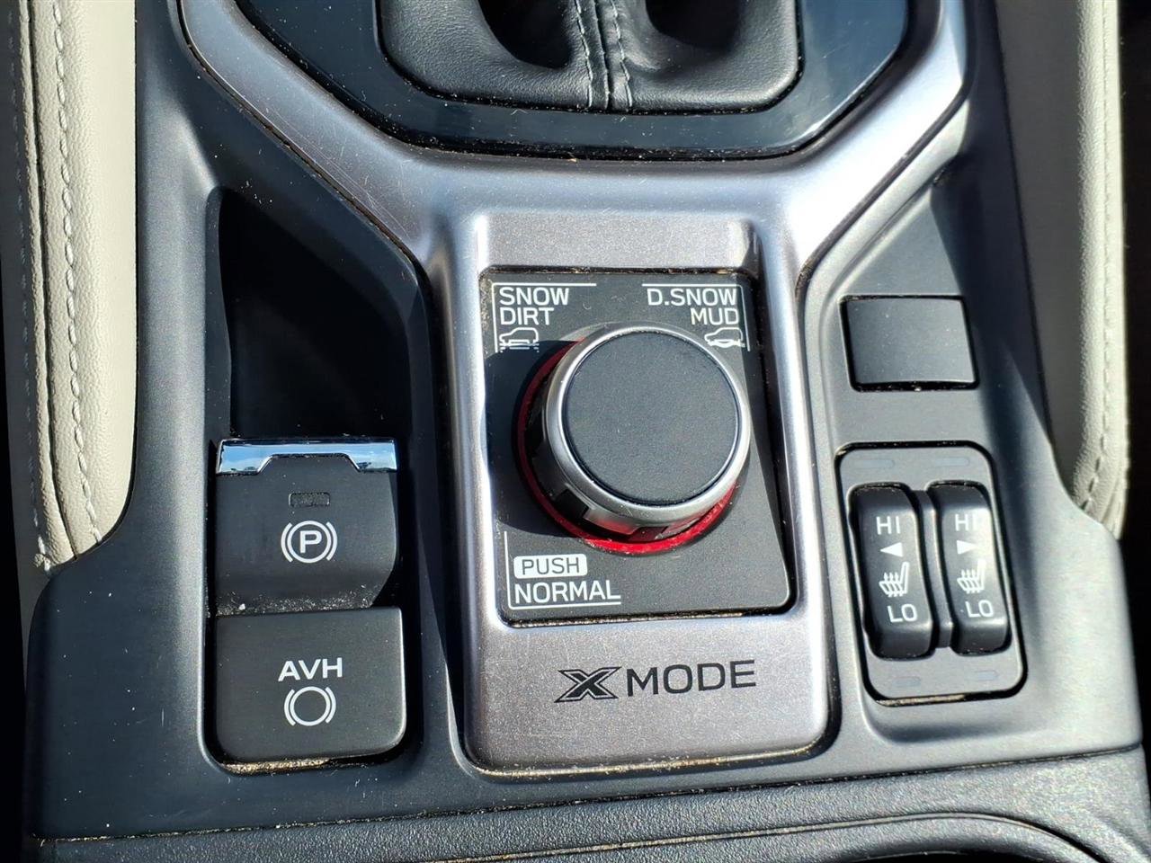Used 2021 Subaru Forester Limited AWD/4WD image 13