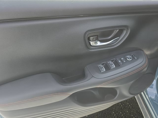 Used 2023 Honda HR-V Sport image 25