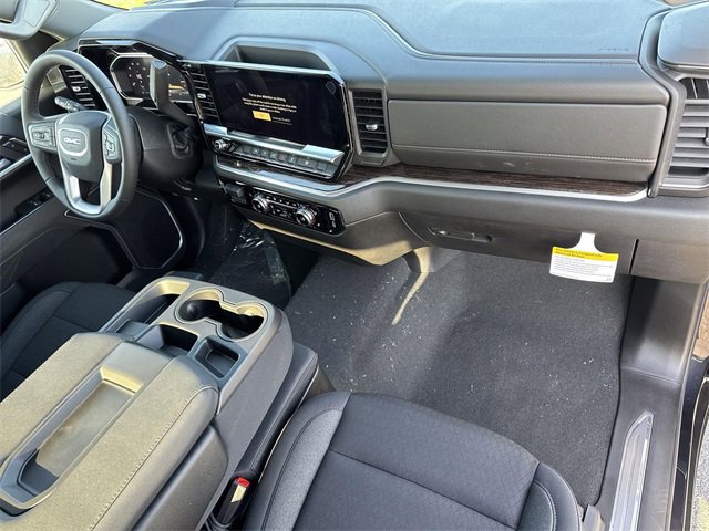New 2026 GMC Sierra 1500 Elevation image 28
