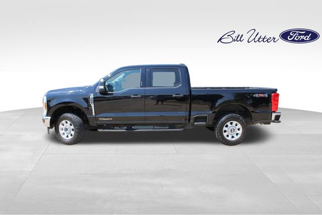 Certified 2024 Ford F250 XLT image 8