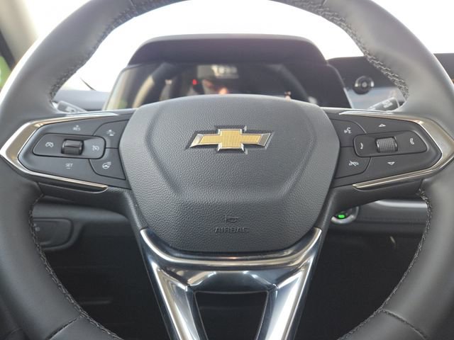 New 2026 Chevrolet TrailBlazer LT image 34