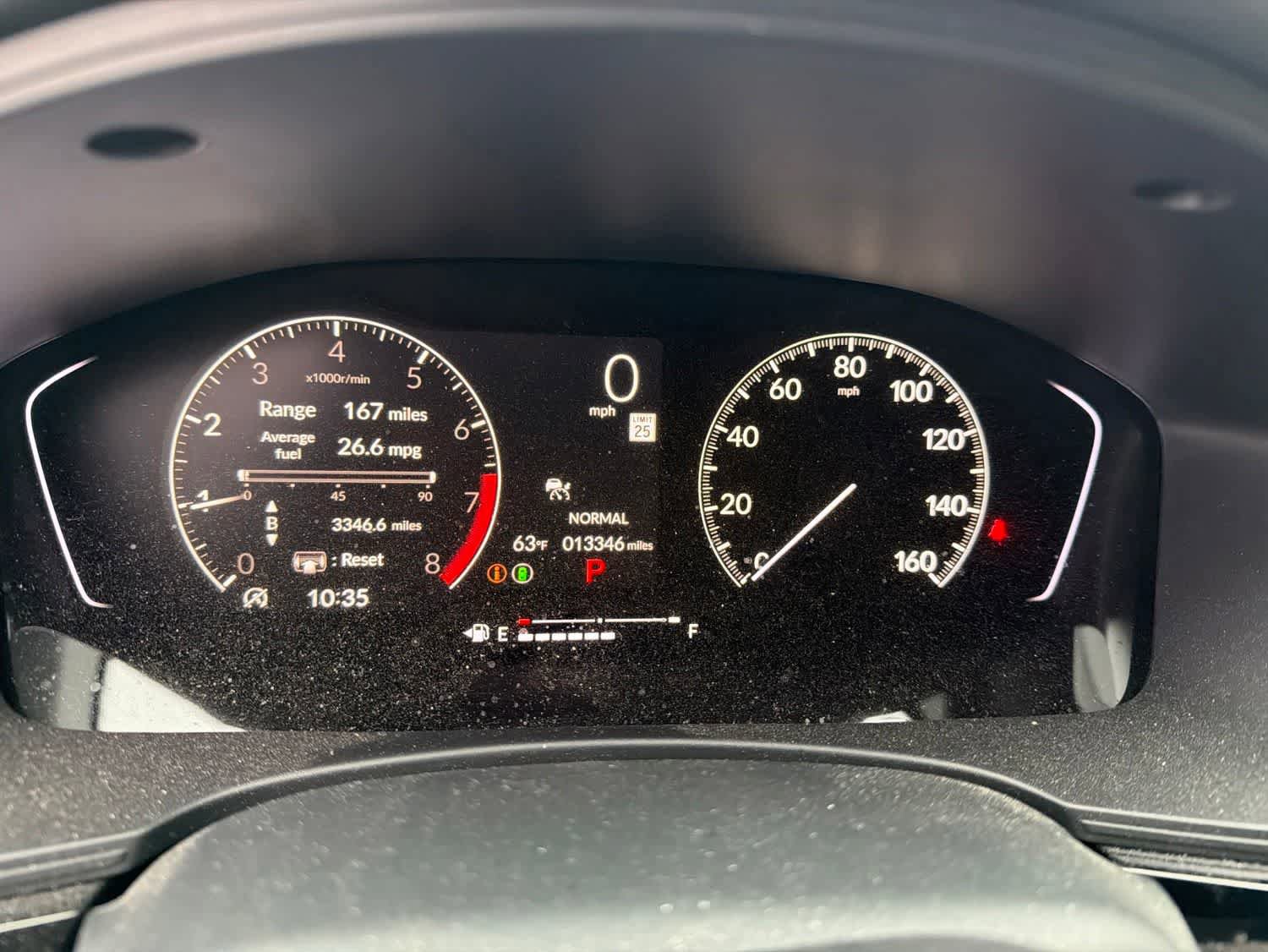 Used 2025 Honda Civic Sport image 2