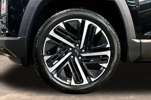 New 2026 Chevrolet Equinox RS image 13