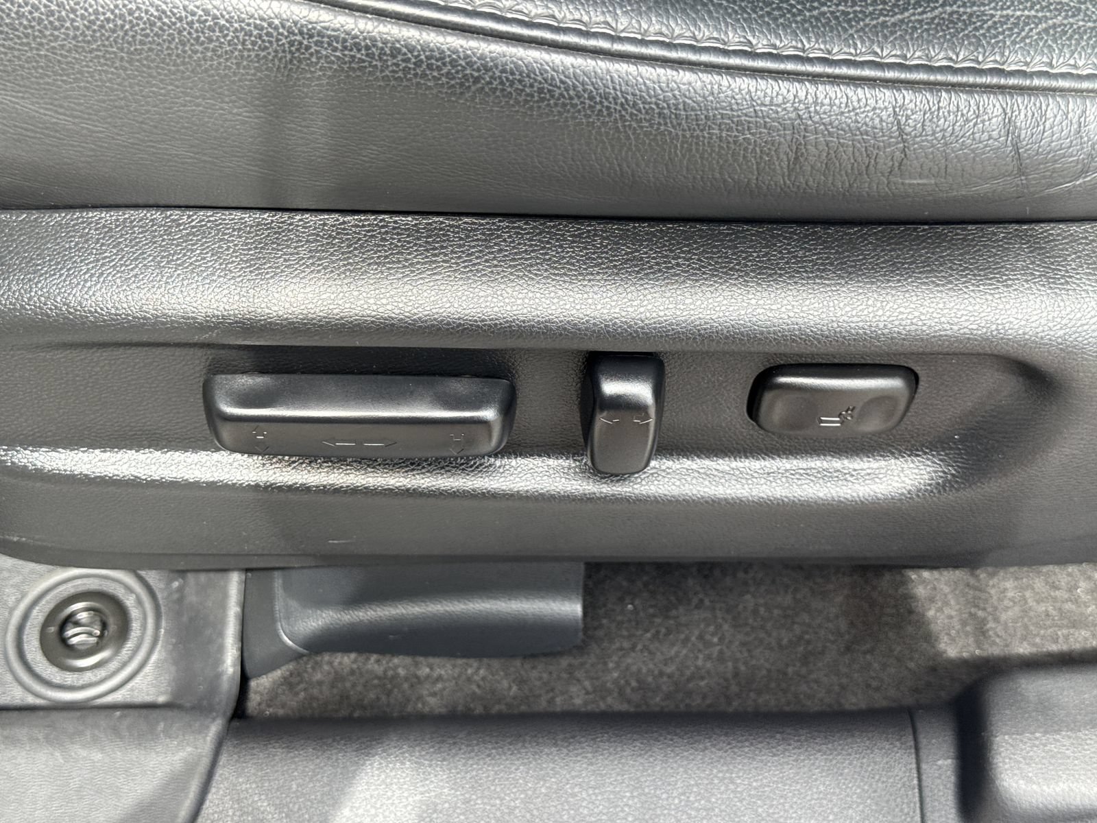 Used 2020 Honda Passport Touring image 21