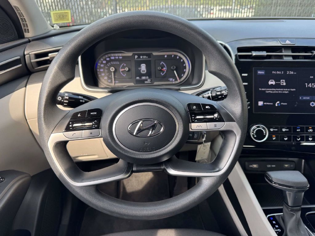 Used 2024 Hyundai Tucson SE FWD image 15