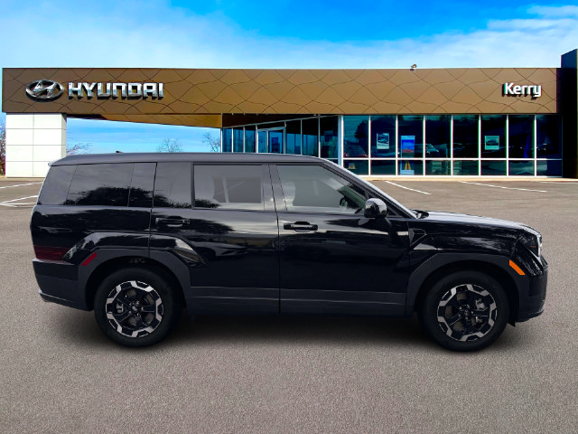 New 2027 Hyundai Santa Fe SE FWD image 9