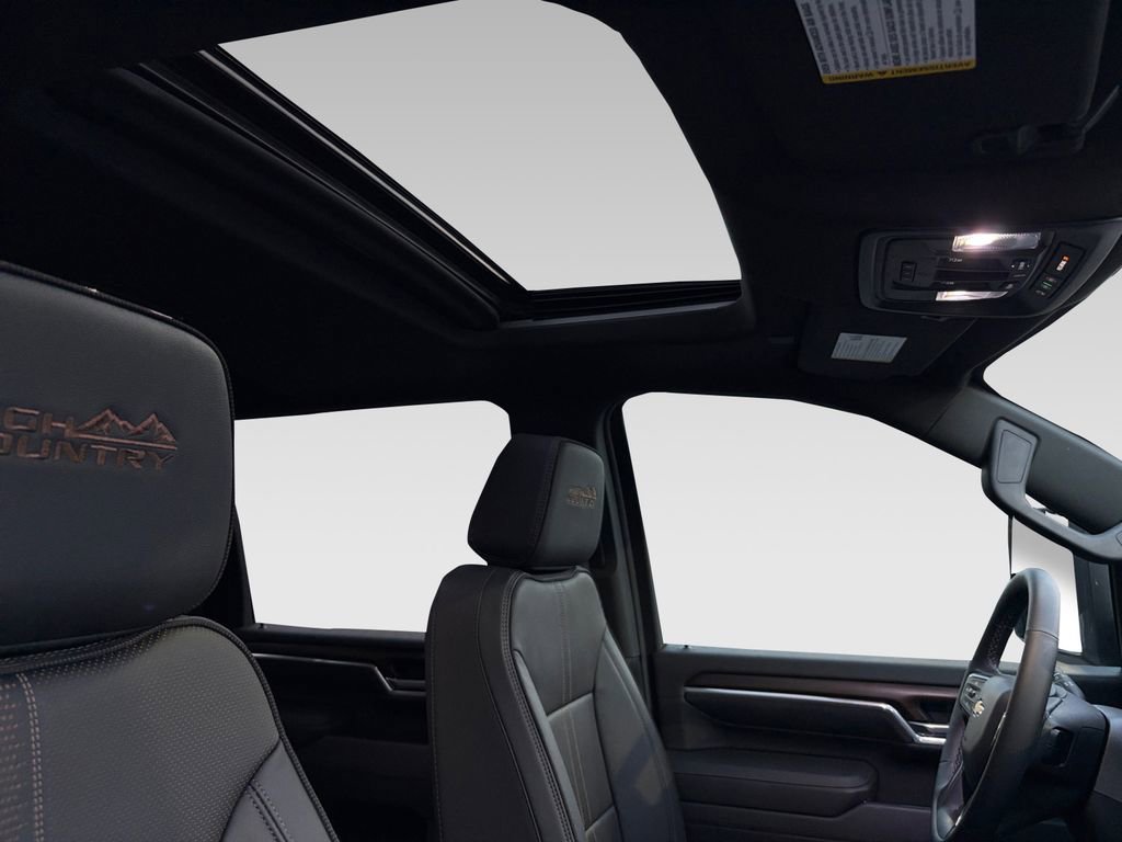 New 2025 Chevrolet Silverado 2500 High Country w/ Technology Package image 5