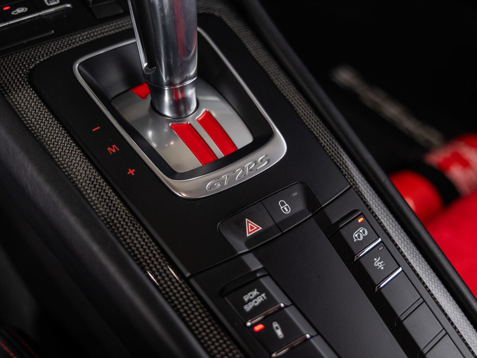 Certified 2019 Porsche 911 GT2 RS RWD image 62