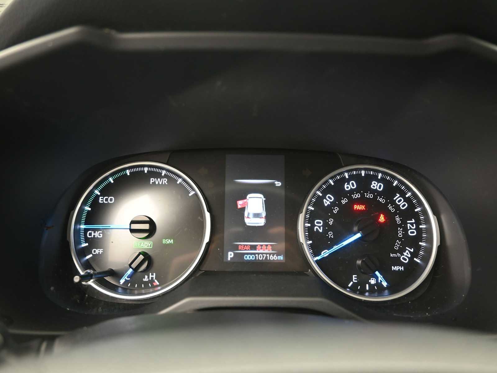 Used 2022 Toyota RAV4 XLE w/ XLE Grade Weather Package AWD/4WD image 5