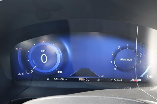 Used 2021 Ford Escape SEL w/ SEL Stealth AWD Package image 16