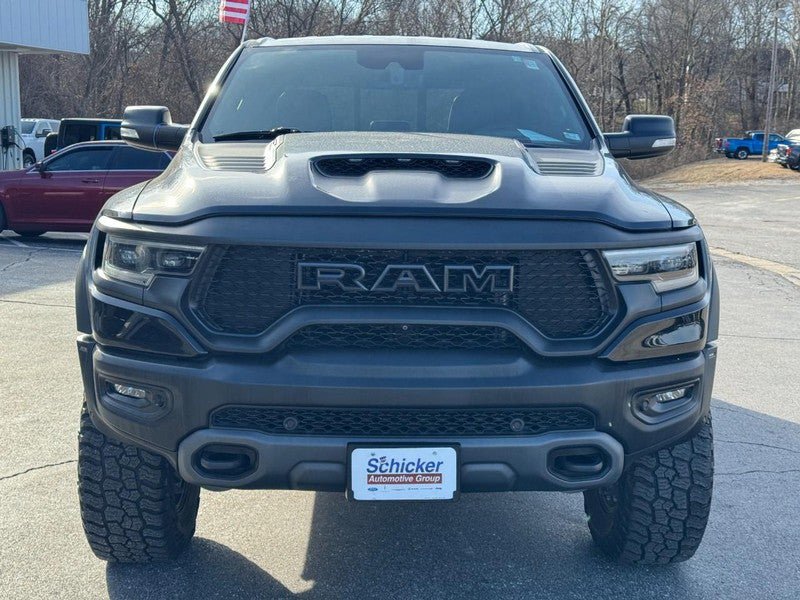 Used 2021 RAM 1500 TRX w/ TRX Level 2 Equipment Group AWD/4WD image 9
