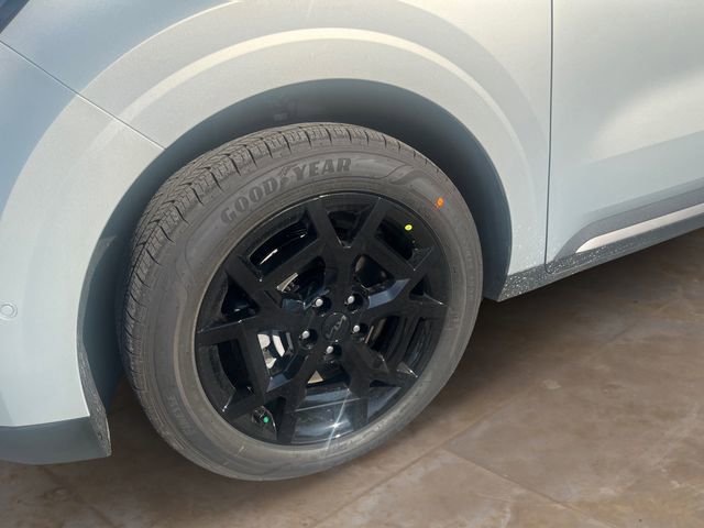 New 2026 Kia Carnival SX Prestige image 14