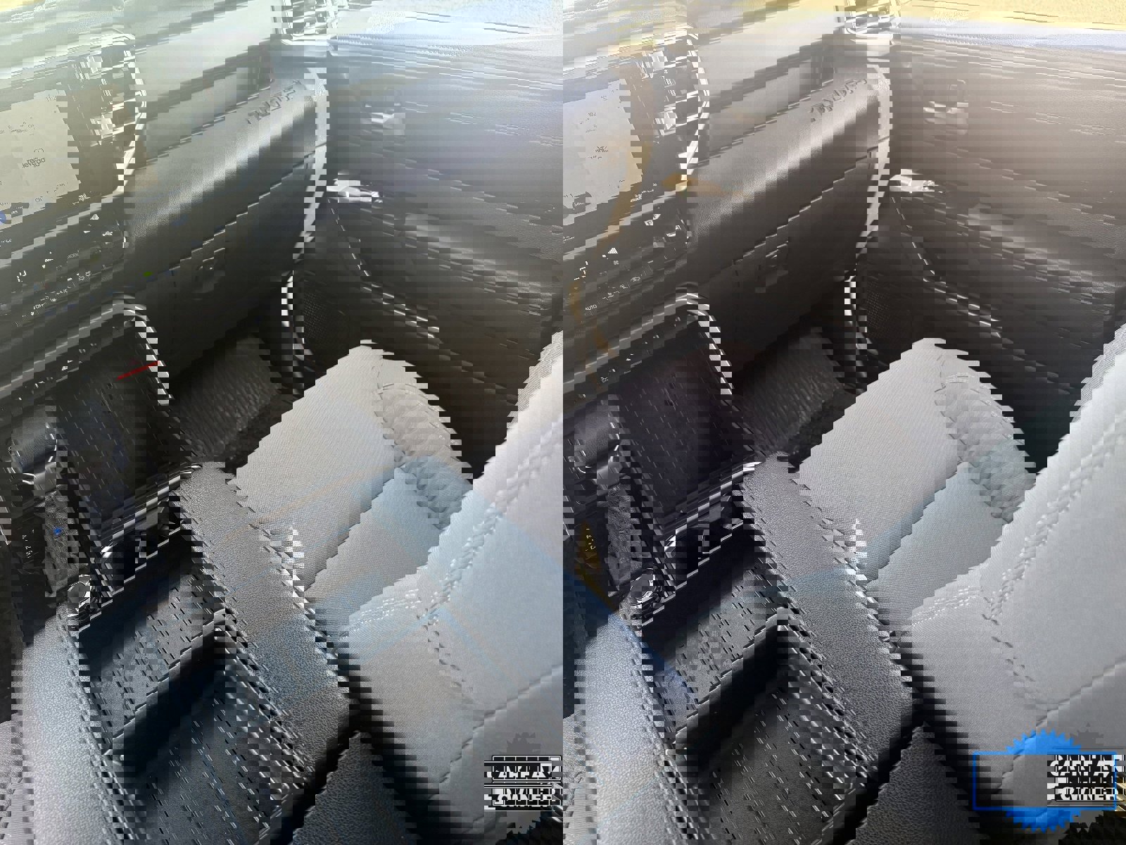 Used 2022 Toyota Tundra SR5 w/ Convenience Package image 17