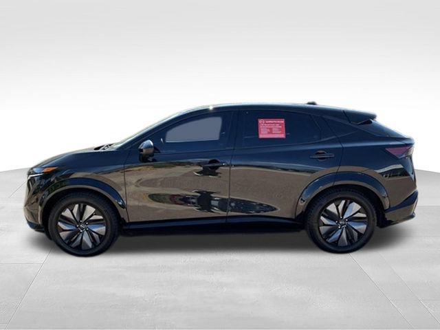 Certified 2024 Nissan Ariya AWD image 6