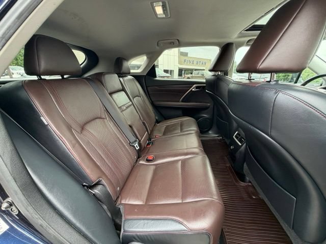 Used 2016 Lexus RX 350 AWD w/ Premium Package image 24