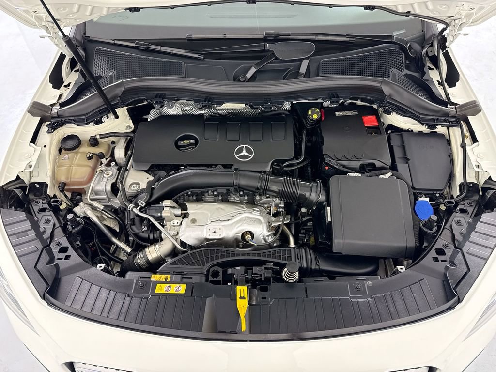 Certified 2023 Mercedes-Benz GLA 250 image 29