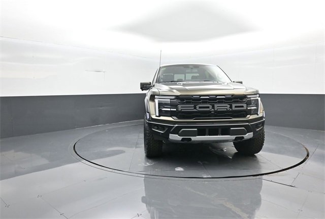 New 2025 Ford F150 Raptor image 2