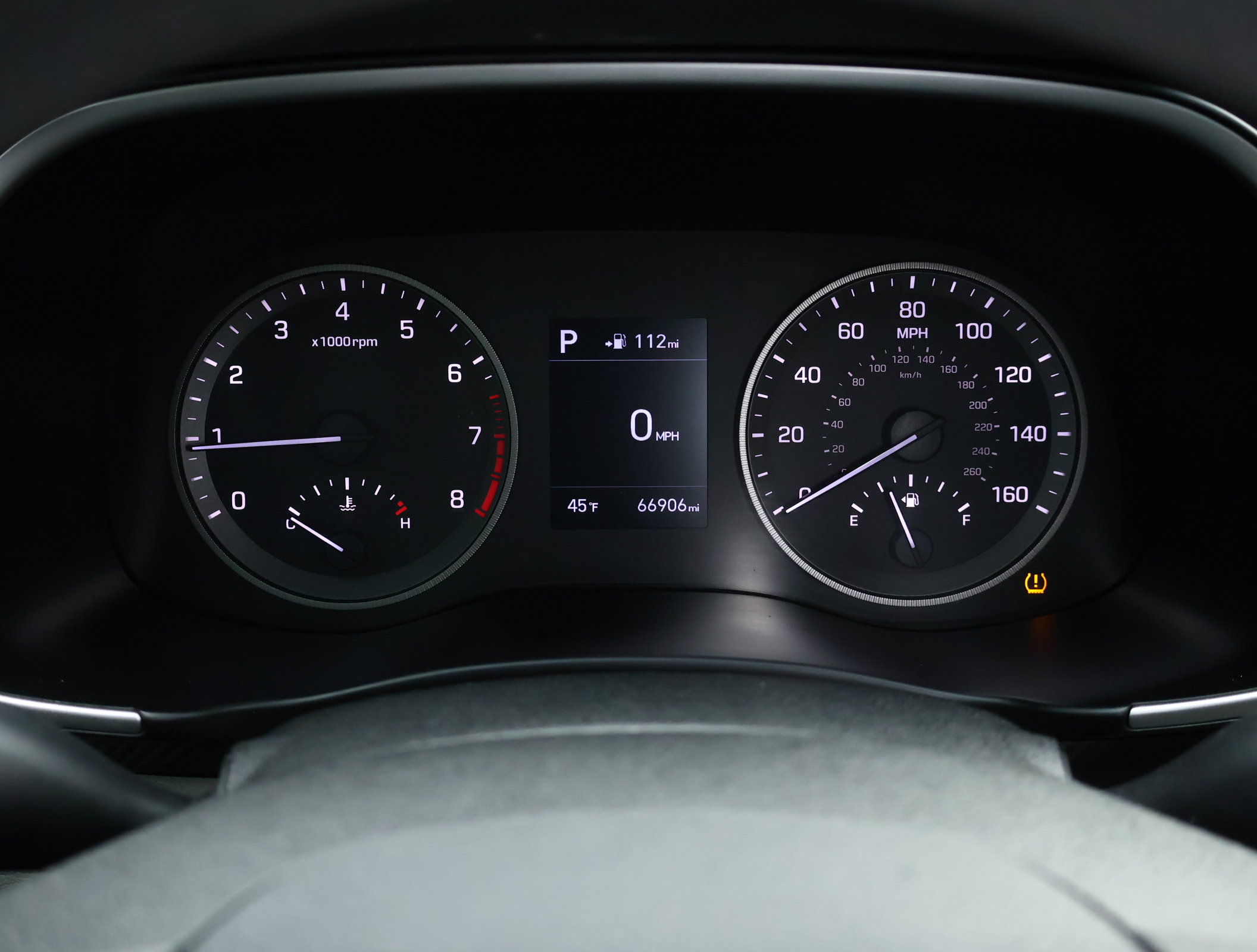 Used 2021 Hyundai Tucson Value w/ Cargo Package image 15