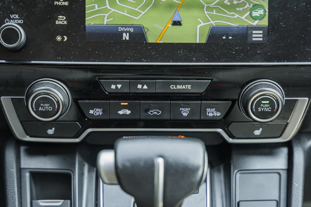 Used 2021 Honda CR-V Touring image 23