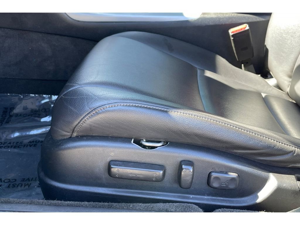 Used 2018 Acura TLX image 12