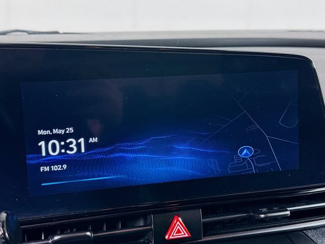 Certified 2023 Hyundai Elantra N Line FWD image 19