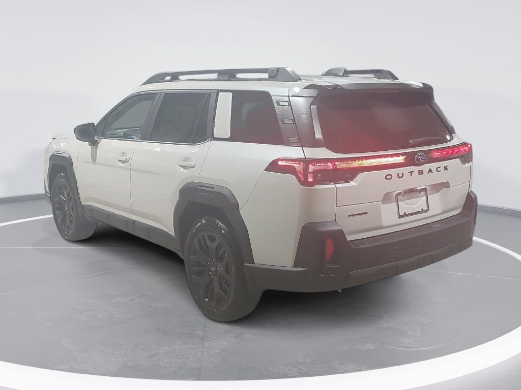 New 2026 Subaru Outback Limited XT AWD/4WD image 7