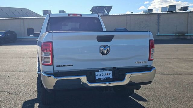 Used 2024 RAM 2500 Big Horn image 7