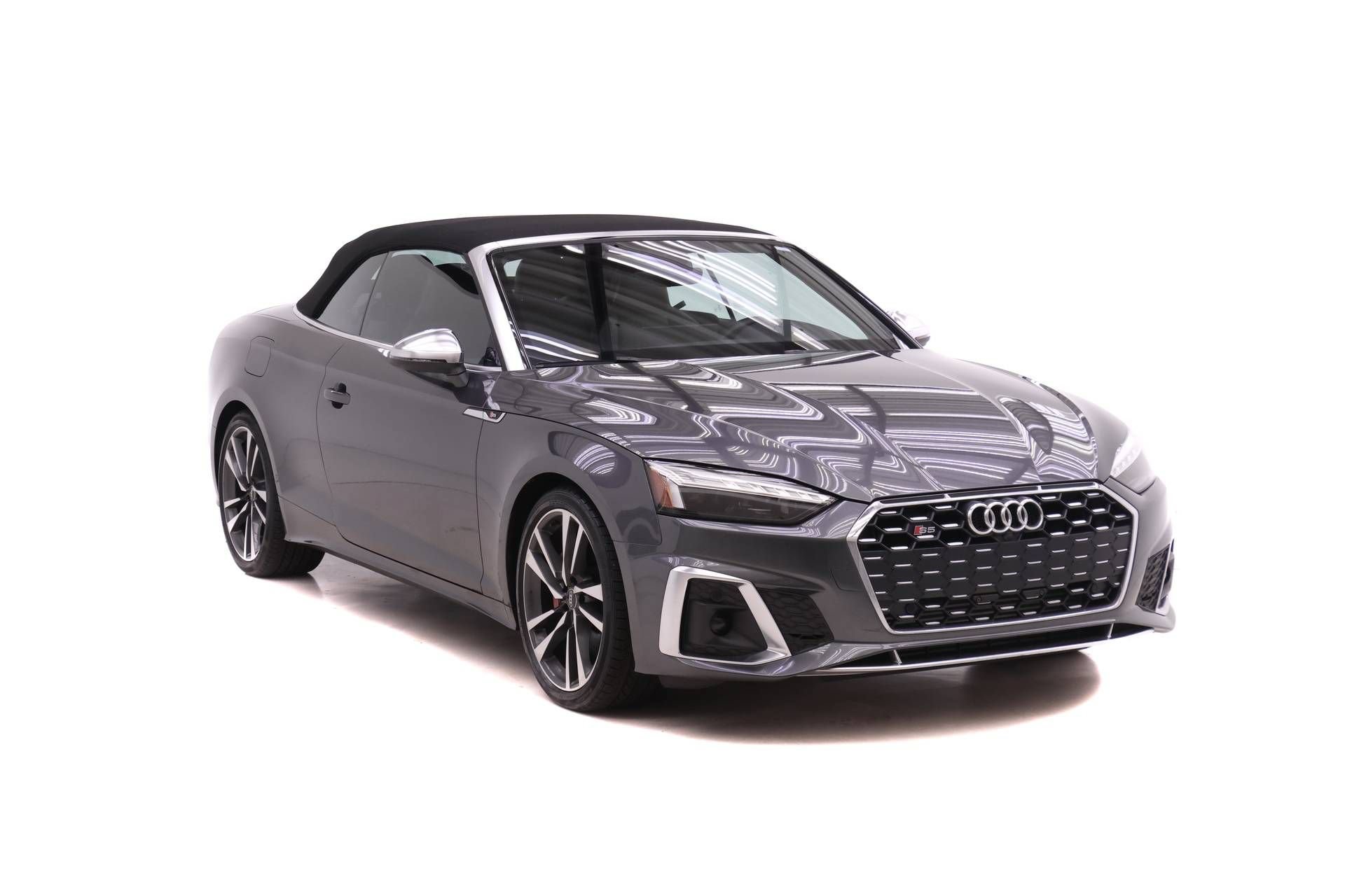 Certified 2024 Audi S5 Premium Plus w/ Premium Plus Package AWD/4WD image 2