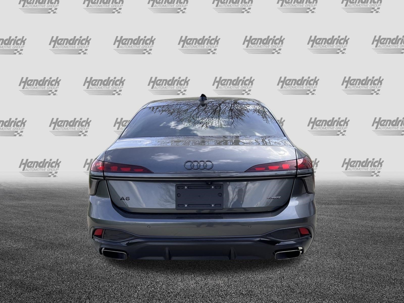 Used 2026 Audi A6 Prestige AWD/4WD image 8