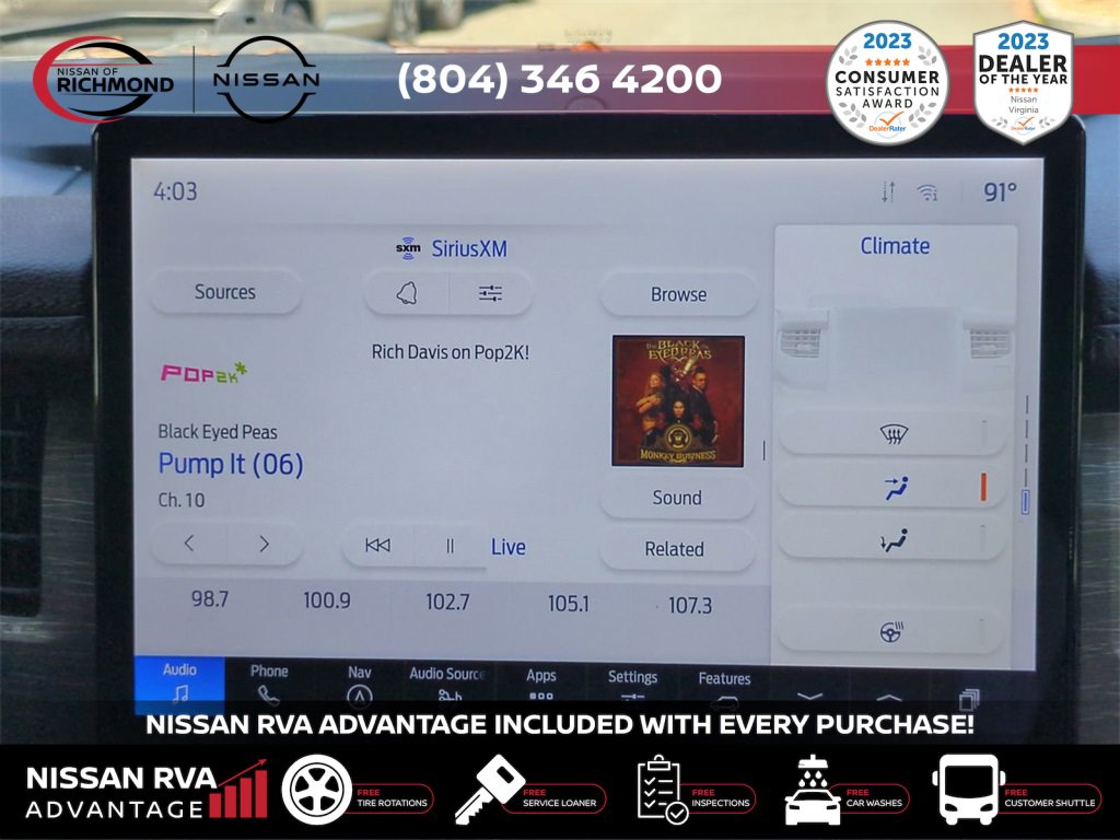 Used 2022 Ford Expedition Limited image 19