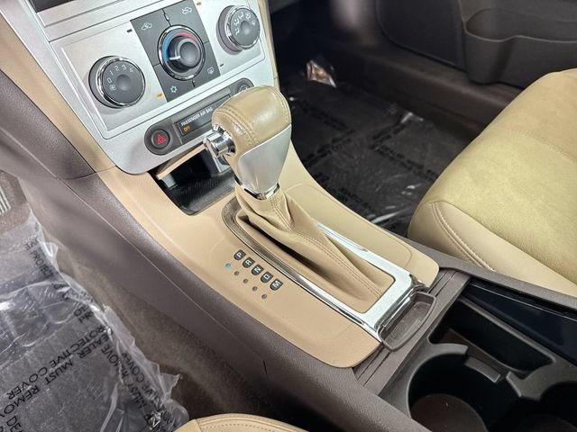 Used 2010 Chevrolet Malibu LT w/ HFV6 Engine Package FWD image 17