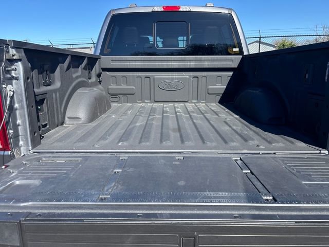 Certified 2024 Ford F150 King Ranch w/ FX4 Off-Road Package image 12