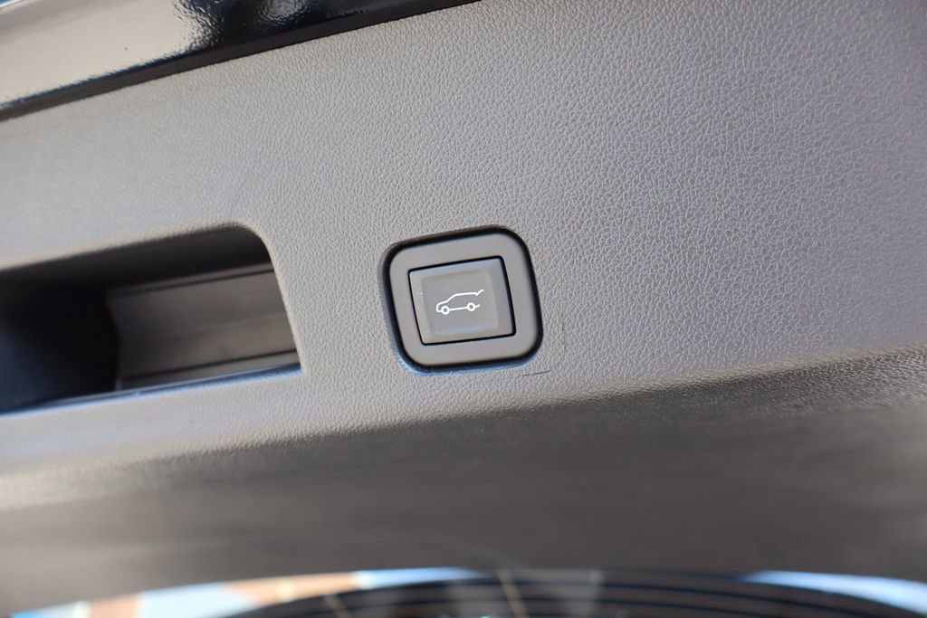 New 2026 Chevrolet Traverse Z71 w/ Enhanced Driving Package image 40