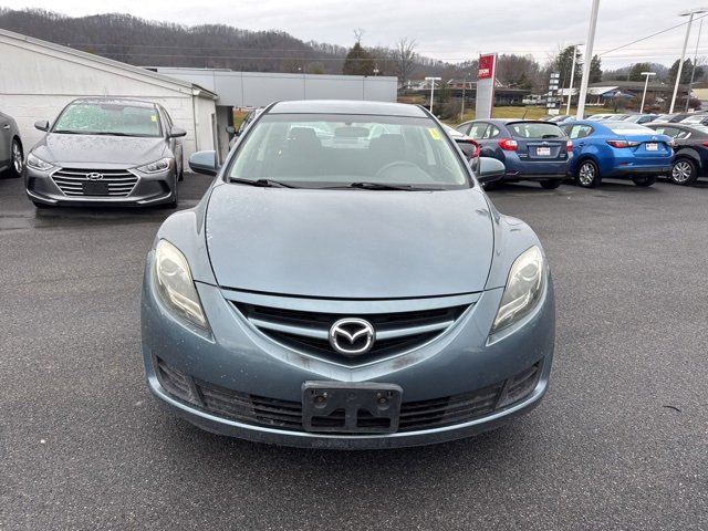Used 2012 MAZDA MAZDA6 i Sport image 3