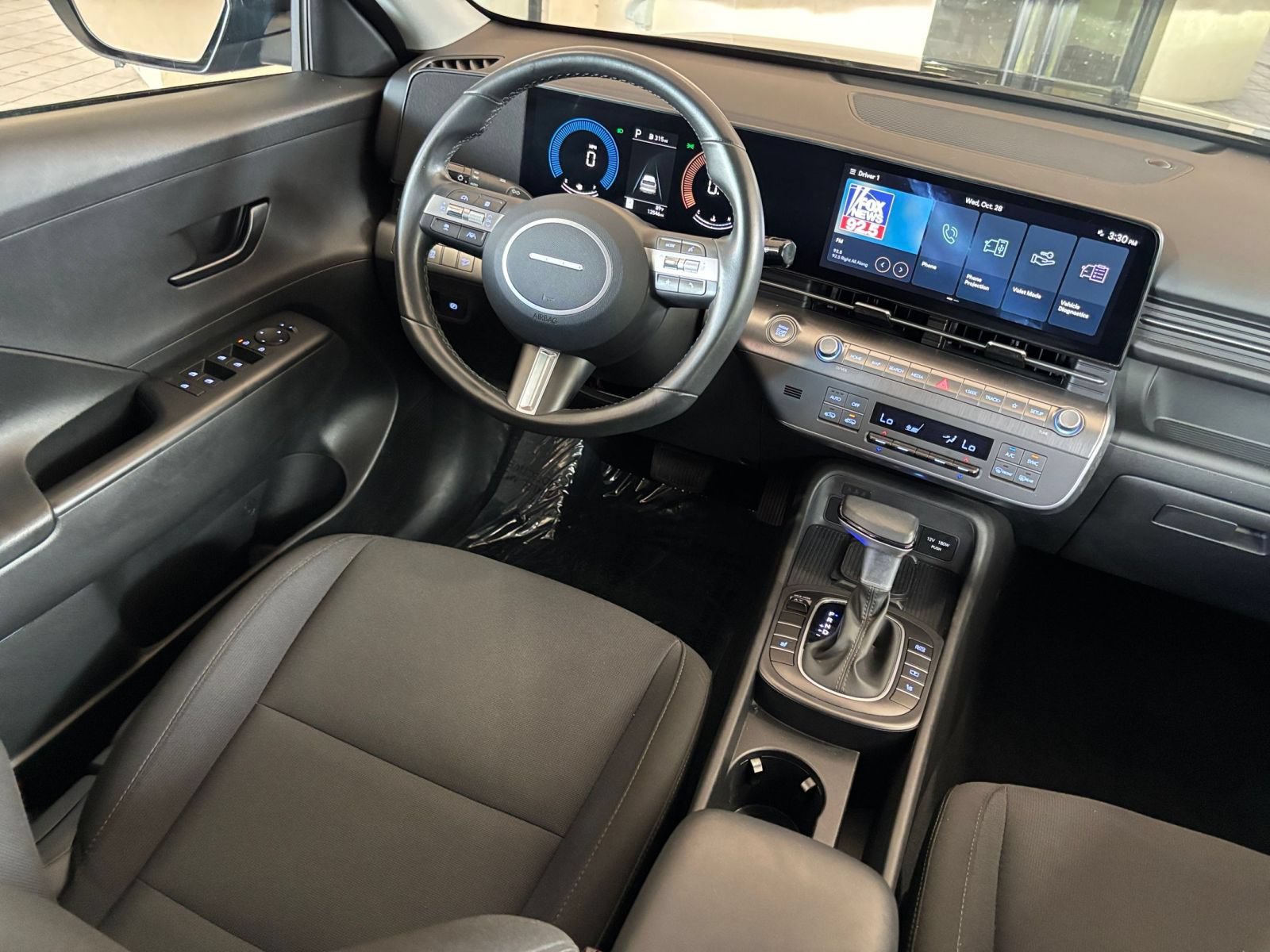 Used 2026 Hyundai Kona SEL Sport FWD image 33