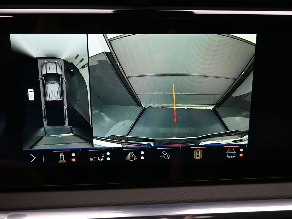 New 2026 GMC Sierra 3500 Denali w/ Technology Package image 19