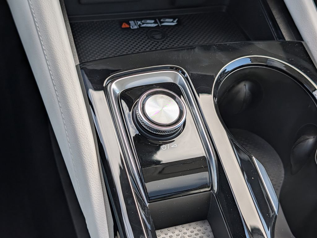 New 2026 Buick Envision Avenir image 50