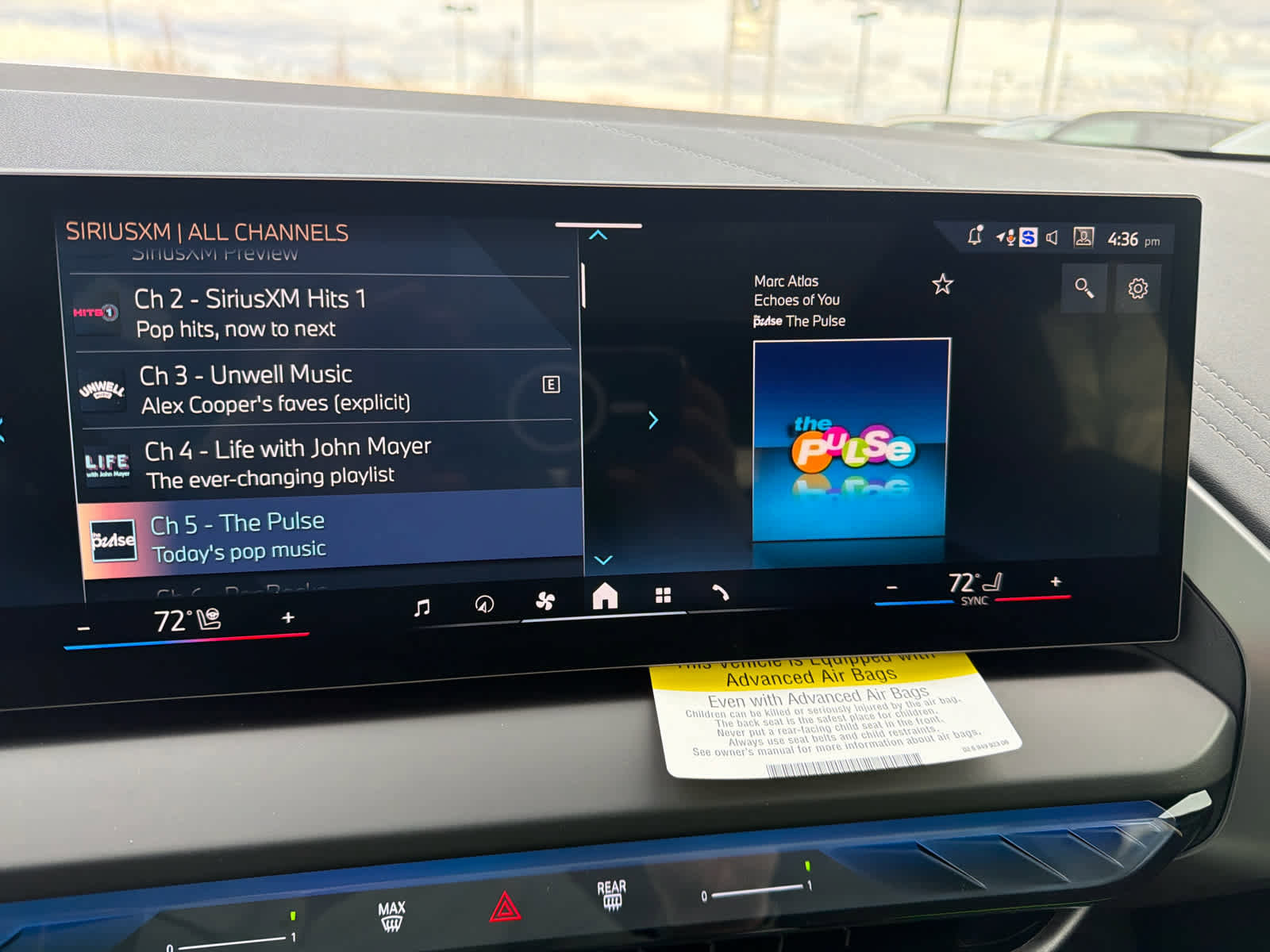 New 2026 BMW X3 xDrive30 w/ Premium Package image 25