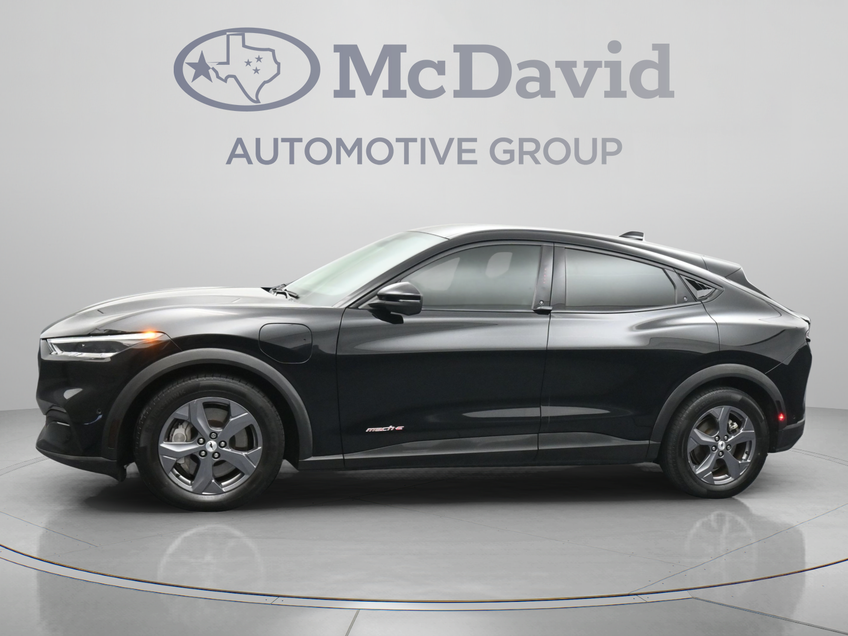 Used 2023 Ford Mustang Mach-E Select w/ Comfort Package Lite RWD image 5
